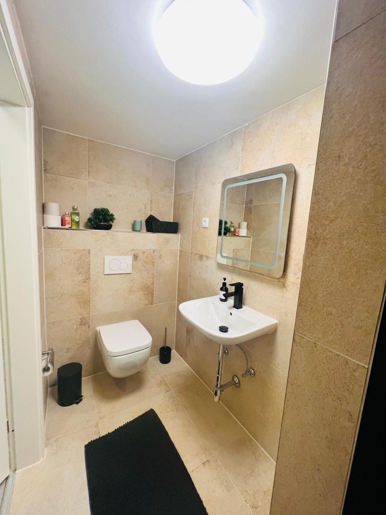 La Apartment Hemhofen 외부 사진