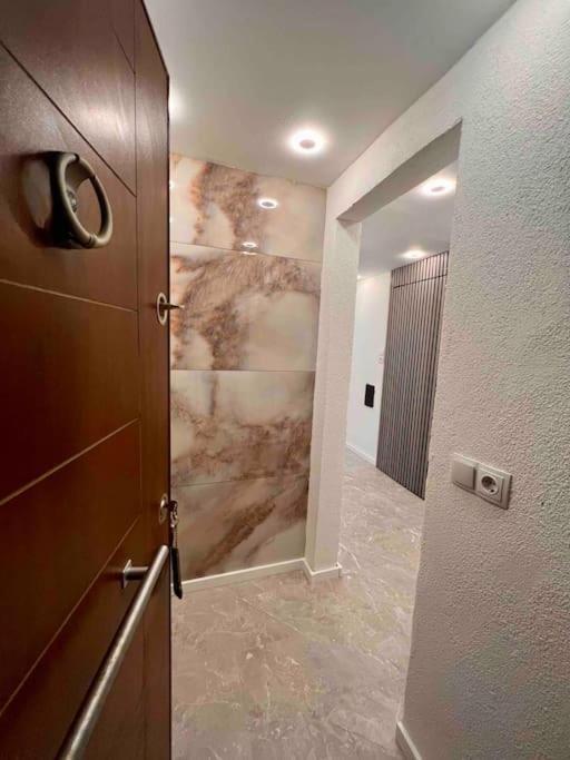 La Apartment Hemhofen 외부 사진