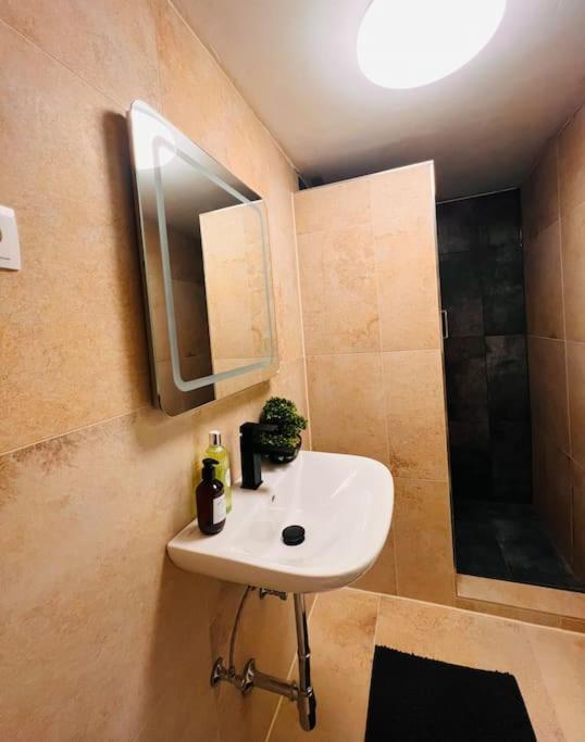 La Apartment Hemhofen 외부 사진
