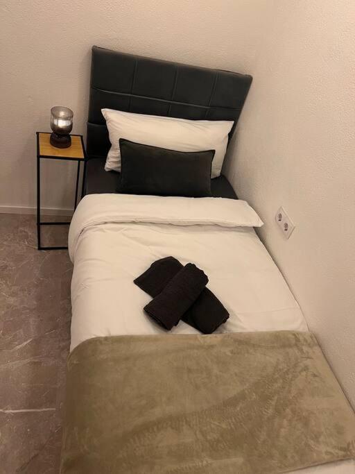 La Apartment Hemhofen 외부 사진